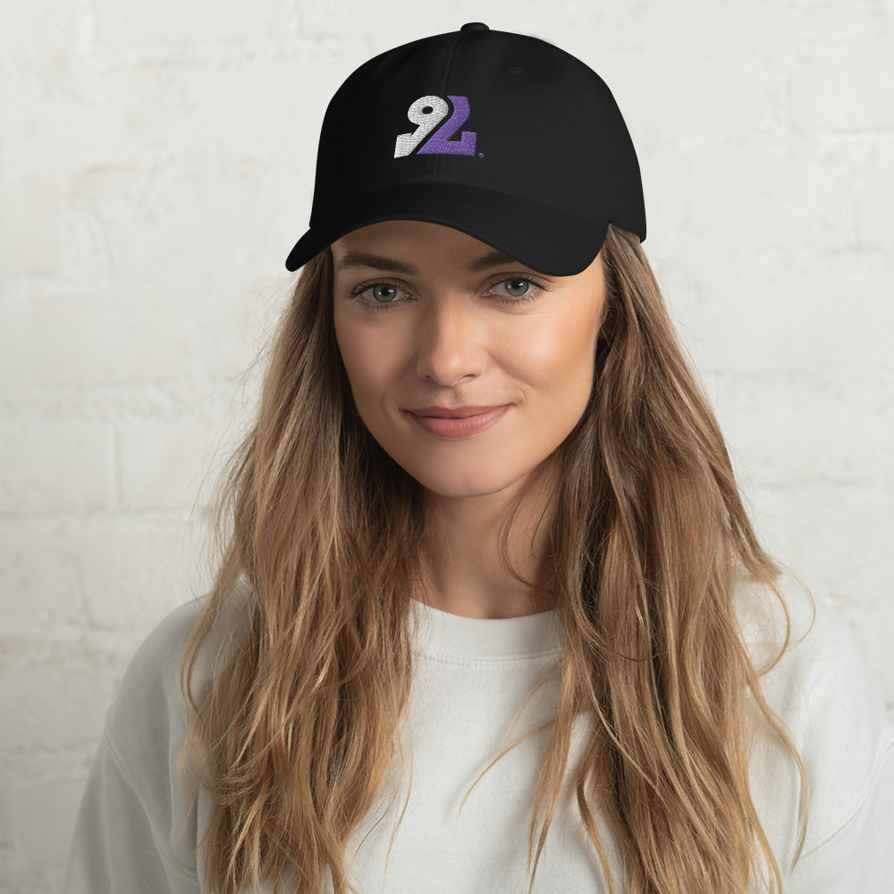 9L Dad hat